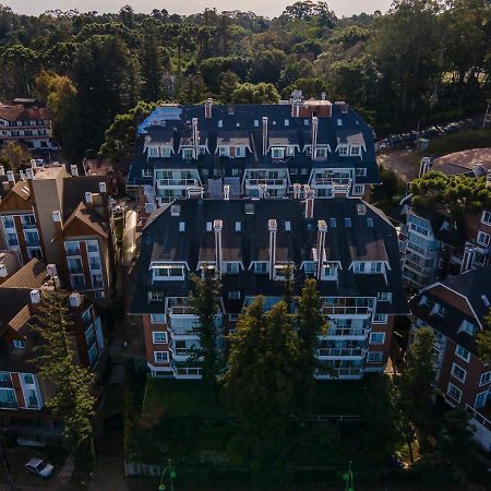 Home Gramado- 400 Metros Da Rua Coberta Екстериор снимка