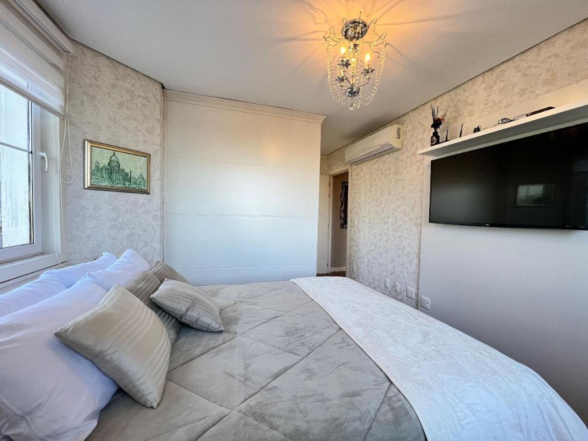 Home Gramado- 400 Metros Da Rua Coberta Екстериор снимка