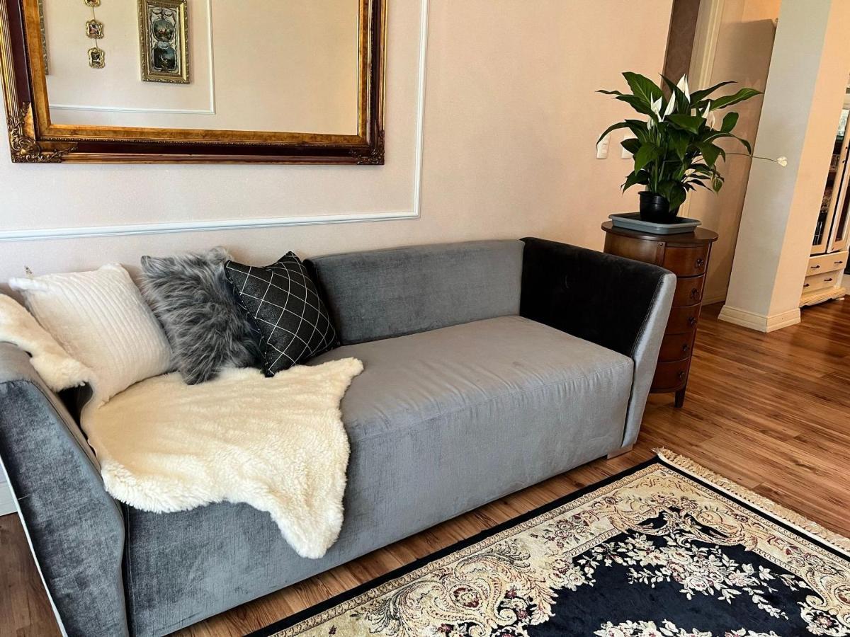 Home Gramado- 400 Metros Da Rua Coberta Екстериор снимка