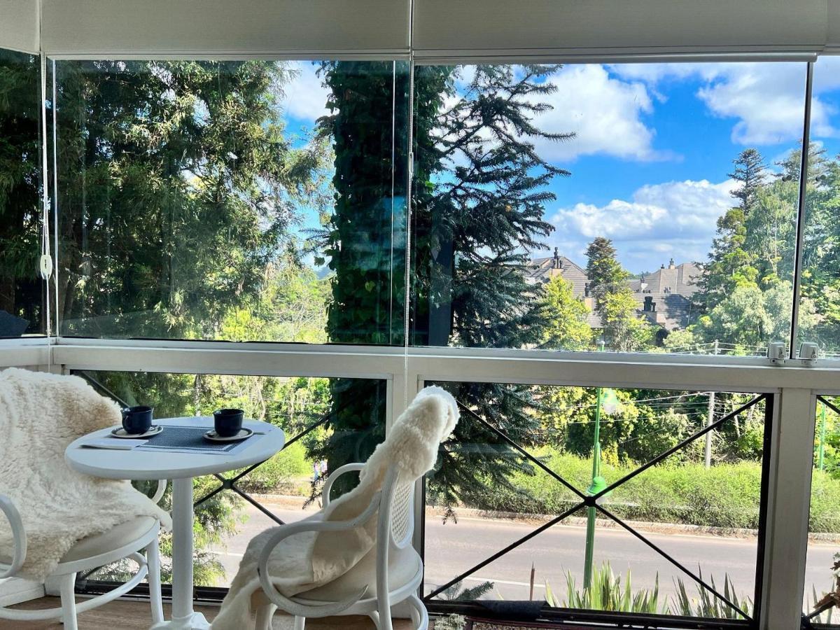 Home Gramado- 400 Metros Da Rua Coberta Екстериор снимка