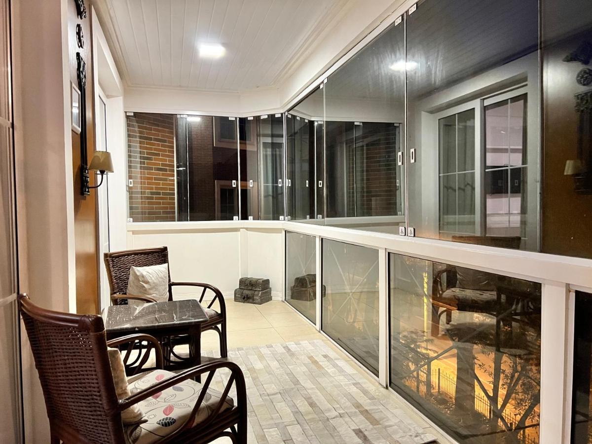 Home Gramado- 400 Metros Da Rua Coberta Екстериор снимка