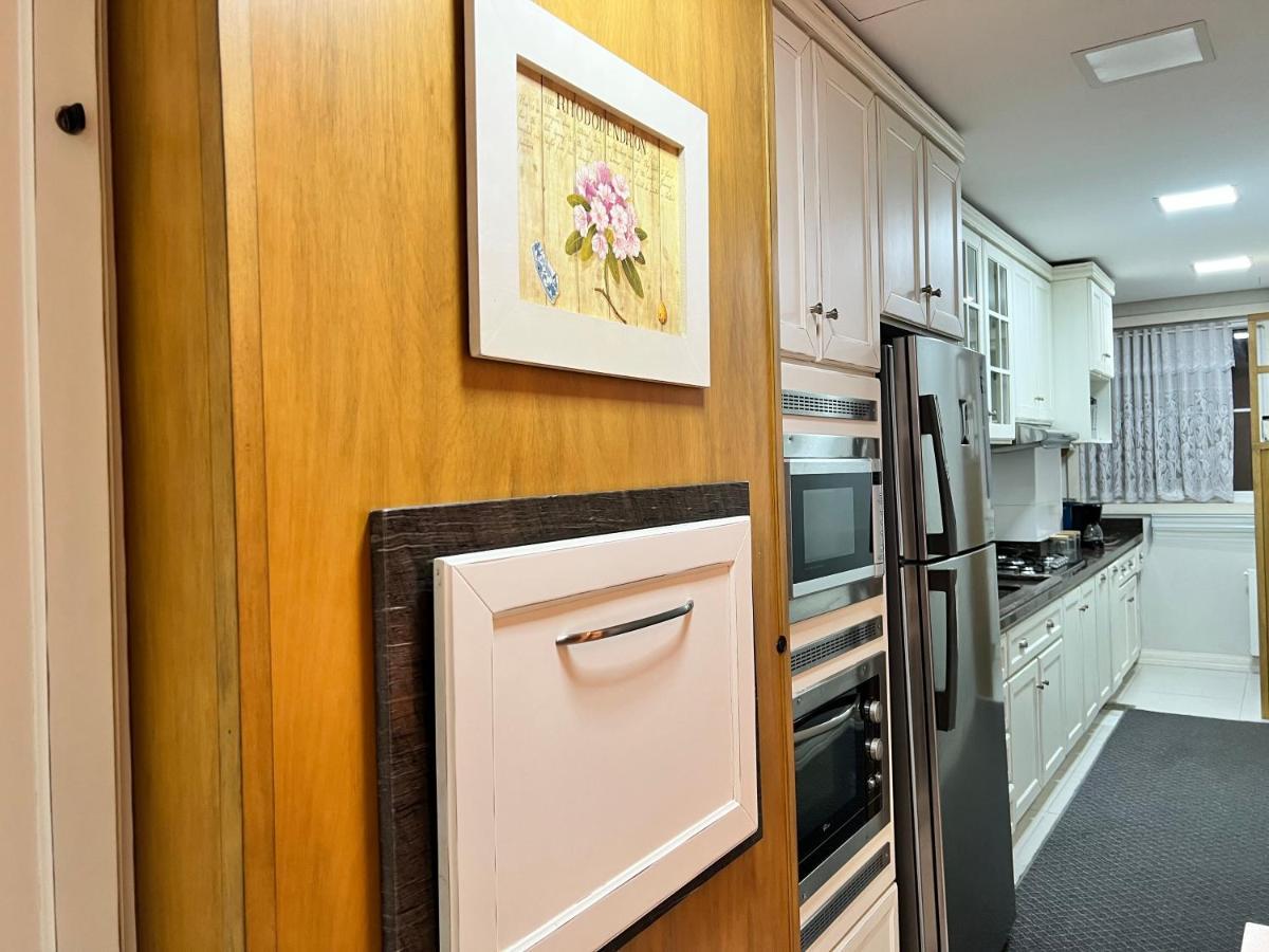 Home Gramado- 400 Metros Da Rua Coberta Екстериор снимка