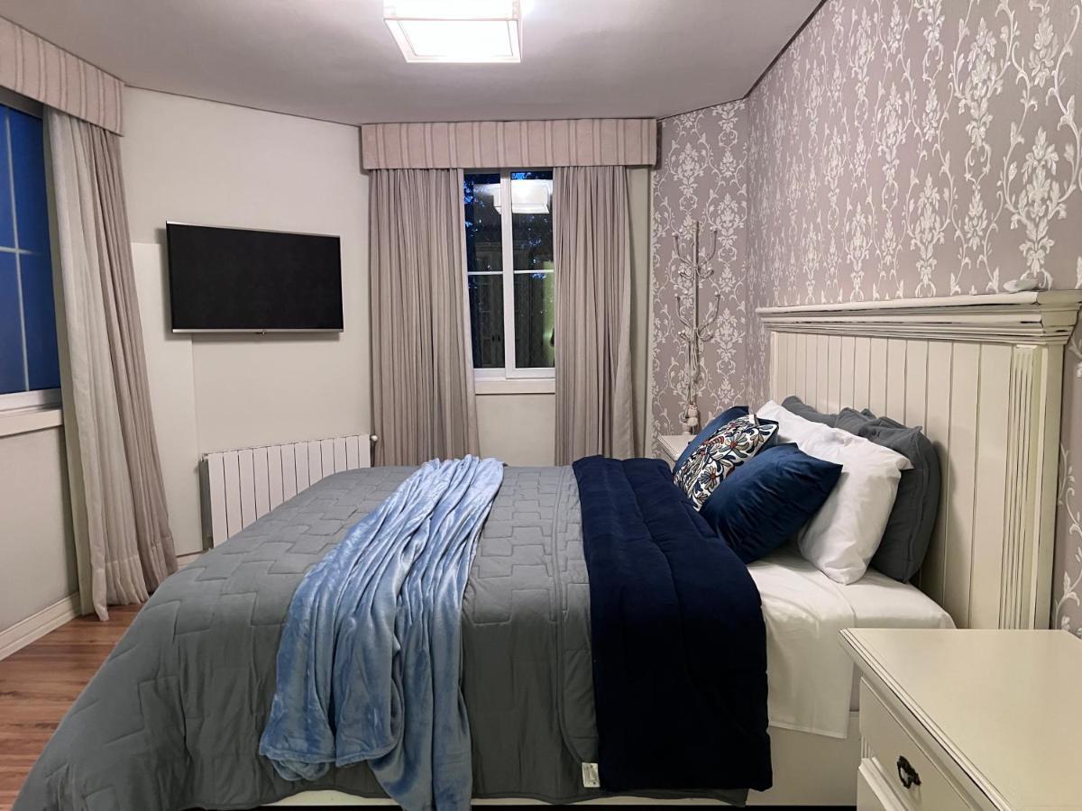 Home Gramado- 400 Metros Da Rua Coberta Екстериор снимка