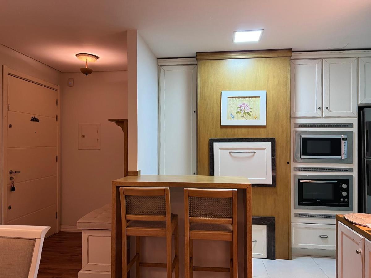 Home Gramado- 400 Metros Da Rua Coberta Екстериор снимка