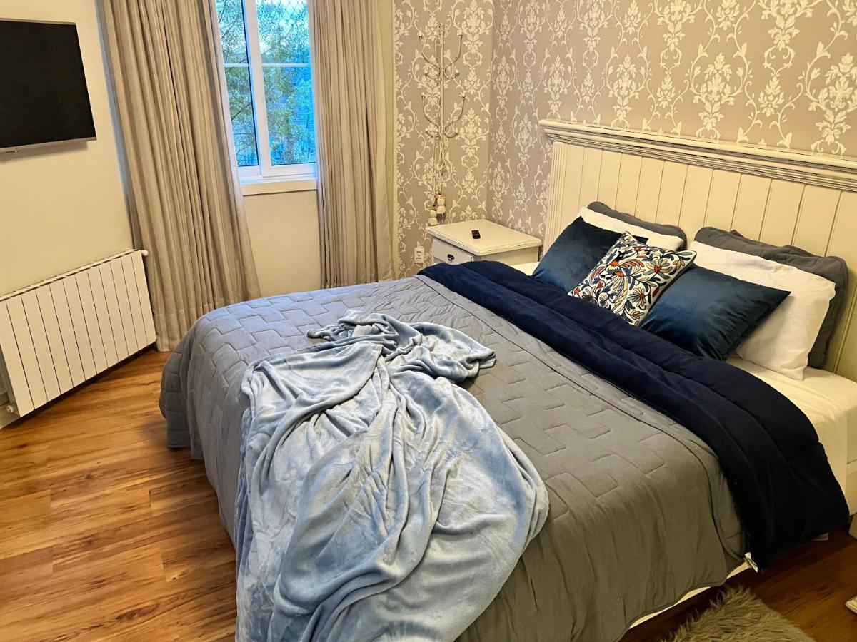 Home Gramado- 400 Metros Da Rua Coberta Екстериор снимка