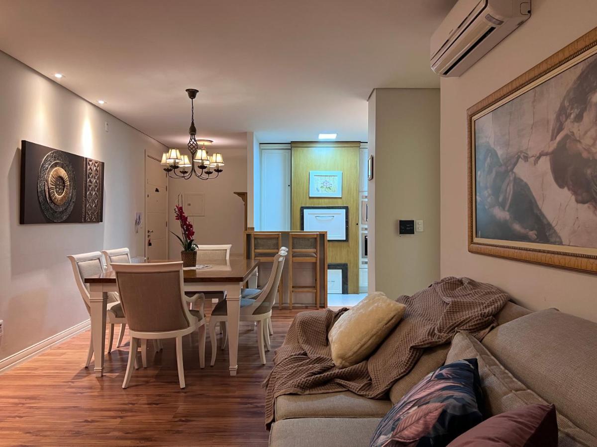 Home Gramado- 400 Metros Da Rua Coberta Екстериор снимка