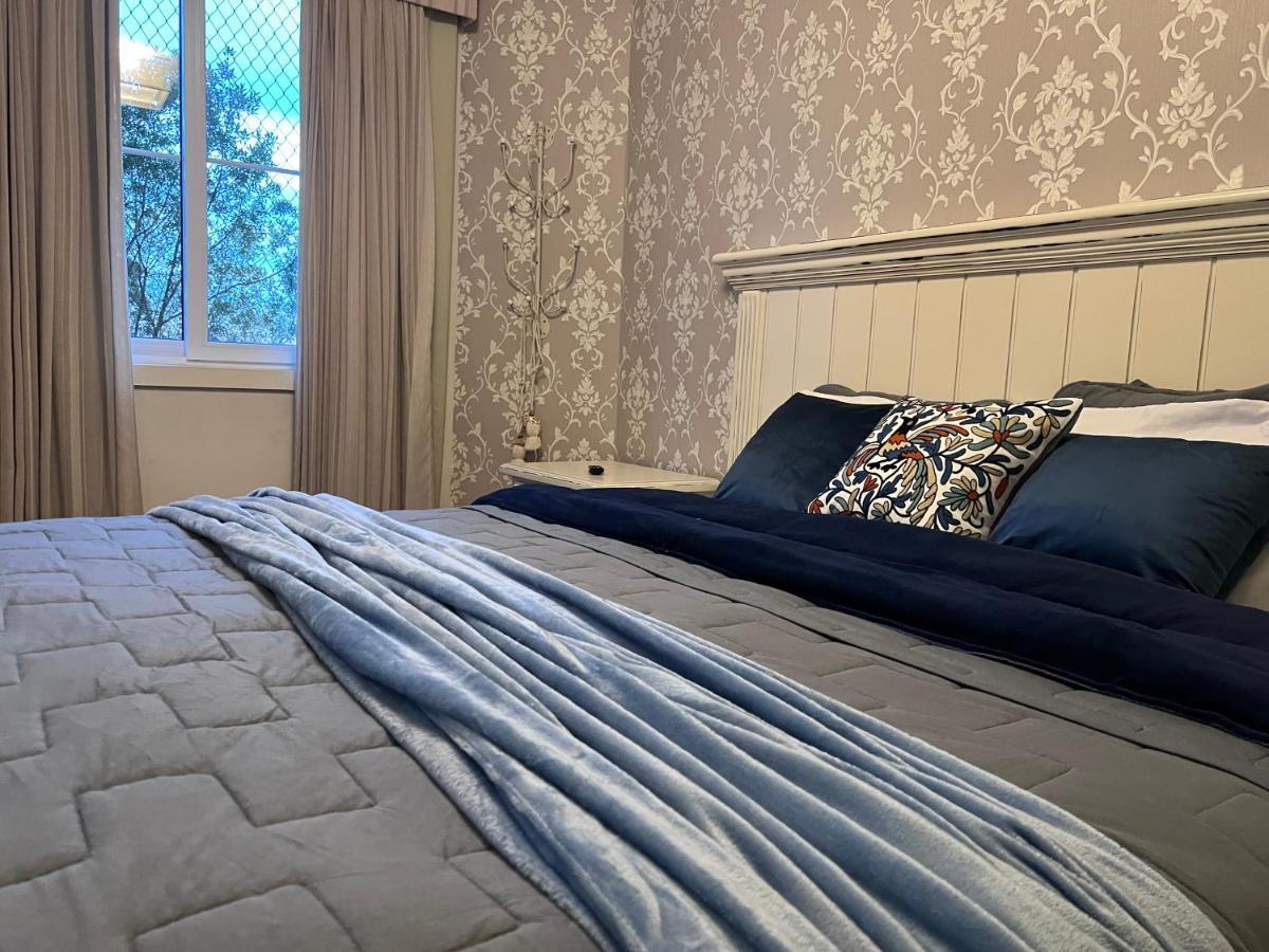 Home Gramado- 400 Metros Da Rua Coberta Екстериор снимка