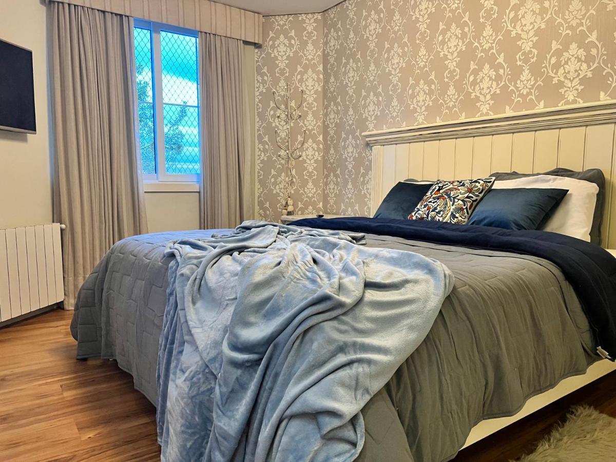 Home Gramado- 400 Metros Da Rua Coberta Екстериор снимка
